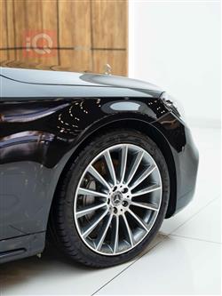 مرسيدس بنز S-Class